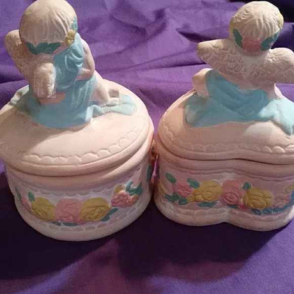 Set of 3  items - Picture 2 of 8